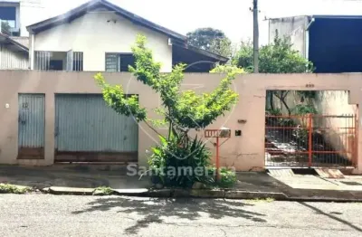 Casa à venda com 2 quartos no jardim higienópolis, em londrina - próxima do lago igapó