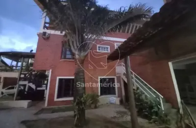 Casa à venda no jardim alvorada, região oeste de londrina, com 4 quartos