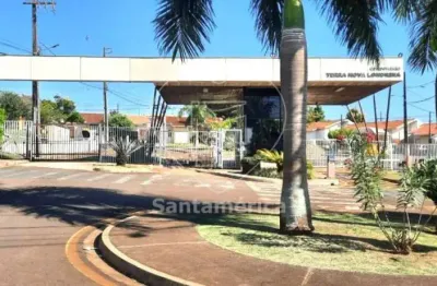 Casa em condomínio com 3 quartos à venda no condomínio terra nova - região norte de londrina