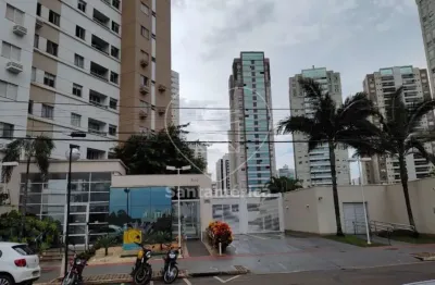 Apartamento à venda no edifício garden palhano - 3 quartos com 1 suíte em londrina