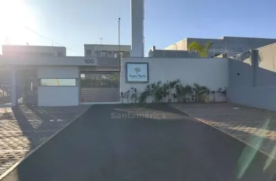 Apartamento 2 dormitórios à venda no residencial real park - parigot de souza 2