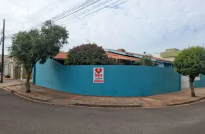 Casa com 3 quartos à venda na Rua Sargento José Beletti, --, Loteamento Chamonix, Londrina