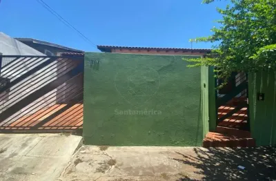 Casa à venda no jardim antares na região leste de londrina, com 3 dormitórios e 4 vagas