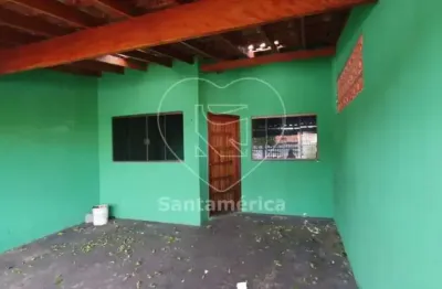 Casa à venda e para alugar no conjunto do café com 3 quartos - região norte
