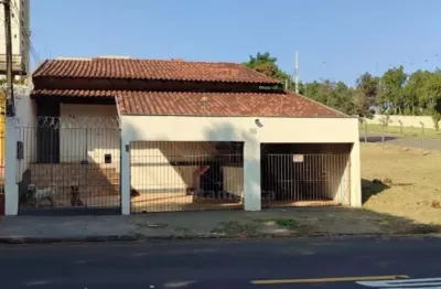 Casa à venda com 3 quartos no jardim higienópolis, região central de londrina