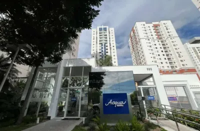 Apartamento à venda no edifício acqua royal com 3 quartos, sendo 1 suíte e vista deslumbrante