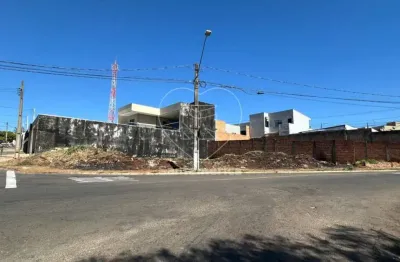 Terreno à venda na Rua Doutor Cleon Bueno de Oliveira, --, Conjunto Habitacional Doutor Farid Libos, Londrina
