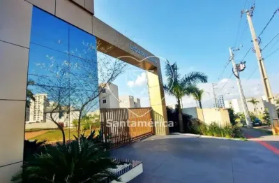 Apartamento no condomínio lago di lucerna à venda em londrina com 2 quartos