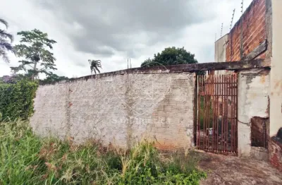 Terreno com 318m² declive à venda no jardim império do sol