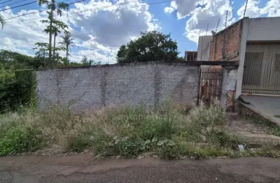 Terreno à venda no bairro império do sol com 318m² na região norte de londrina