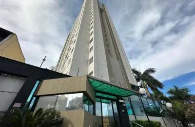 Apartamento 3 dormitórios, 1 suíte à venda no edifício inédito club