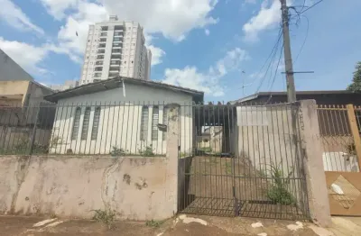Casa com 4 quartos à venda na Avenida Voluntários da Pátria, --, Andrade, Londrina
