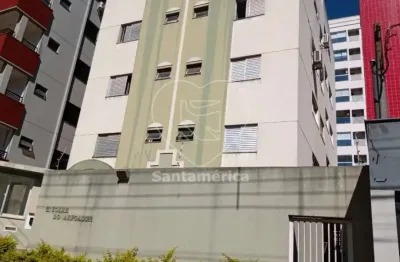 Apartamento à venda no Edifício Solar do Arpoador - com 2 quartos