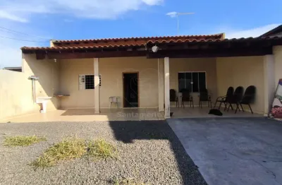 Casa com 3 quartos à venda na Rua Jakob Marx, --, Jardim Alemanha, Londrina