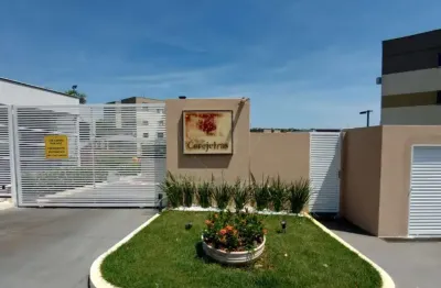Apartamento à venda com 2 quartos na região norte de londrina