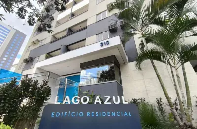 Apartamento à venda com 3 quartos no edifício lago azul gleba fazenda palhano