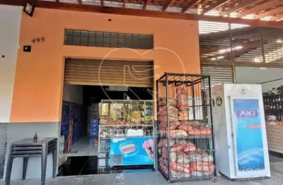 Ponto comercial à venda na Avenida José Del Ciel Filho, 3 Pontos E 4 Casas Geminadas, --, Carnascialli, Londrina