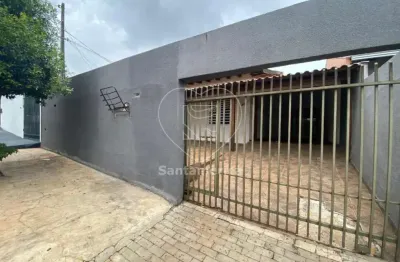 Casa à venda na Região Norte de Londrina com 3 quartos, sendo 1 suíte no Bairro Parigot de Souza