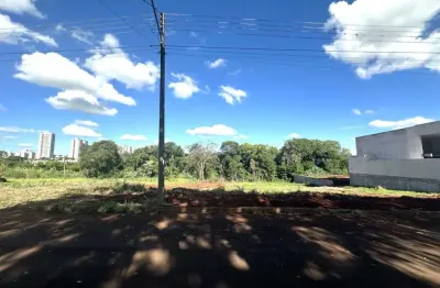 Terreno à venda na Rua Kozen Igue, --, Granville Parque Residencial, Londrina