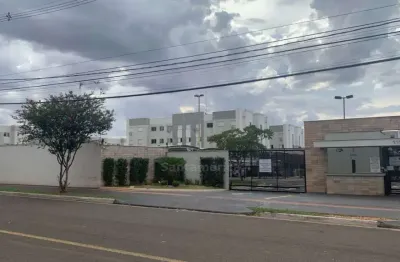 Apartamento à venda no edifício norte park residence - com 3 quartos