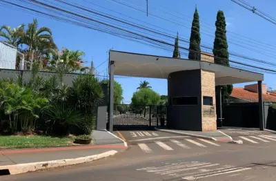 Casa à venda no condomínio aspen park, com 3 quartos sendo 1 suíte