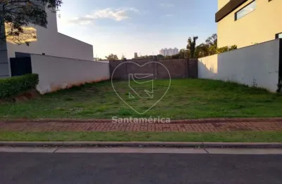 Terreno à venda no condomínio alphaville ii região sul de londrina