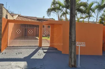 Casa à venda e para aluguel no jardim das palmeiras com 2 quartos em londrina