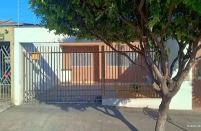 Casa à venda no jardim belém com 3 quartos, sendo 1 suíte - região norte