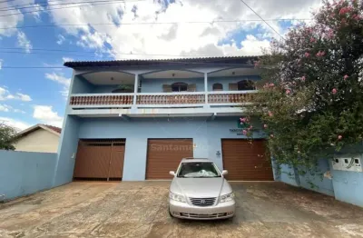 Casa comercial à venda na Vila Brasil com 3 quartos, sendo 1 suíte