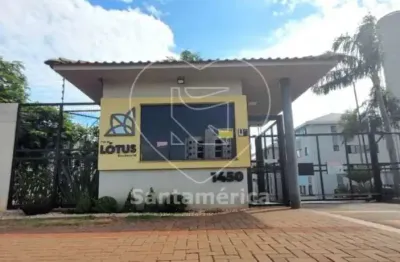 Apartamento à venda no condomínio flor de lótus com 2 quartos