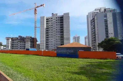 Terreno à venda com 4.913m² - próximo do catuai shopping