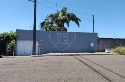 Chácara / sítio com 3 quartos à venda na Rua Carlos Pavan, --, Jardim Império do Sol, Londrina