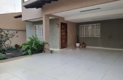 Casa para venda e aluguel no jardim monte belo - com 4 quartos, sendo 1 suíte