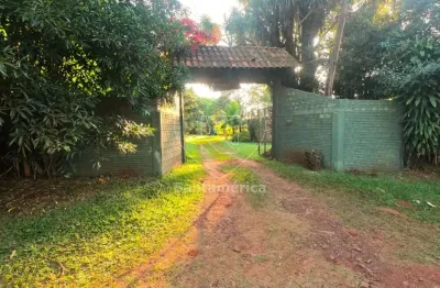 Chácara à venda na região norte com 3 dormitórios, sendo 1 suíte ? oportunidade imperdível!