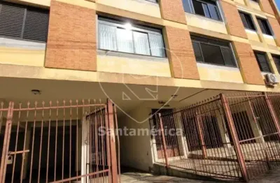 Apartamento reformado à venda com 3 quartos sendo 1 suíte em londrina