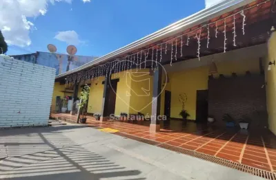 Casa à venda e para aluguel no bairro champagnat - com 4 quartos sendo 1 suíte