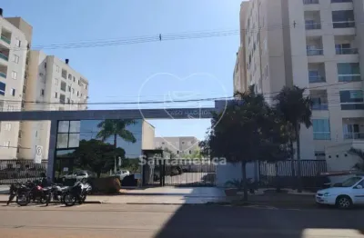 Apartamento no acquaville - lago maggiore com 2 dormitórios à venda na região leste