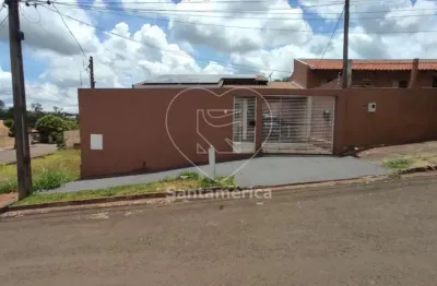 Casa com 2 quartos à venda na Rua Sudário Faria, --, Alpes, Londrina