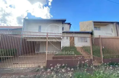 Casa com 3 quartos à venda na Rua Vigilato José Da Cunha, Casa, --, Alpes, Londrina