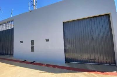 Casa assobradada geminada à venda em londrina no jardim shangri-lá