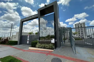 Apartamento 2 quartos para alugar ou vender no edifício lago melville - acquaville - zona leste de londrina