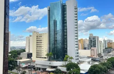 Apartamento flat à venda no boulevard residence hotel - com 1 quarto