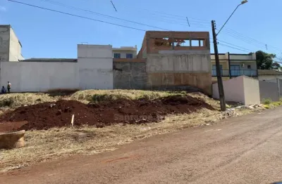 Terreno à venda no jardim santa mônica na região norte