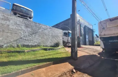 Terreno comercial à venda na Rua Avelino José da Silva, --, Jardim José Favaro, Cambé