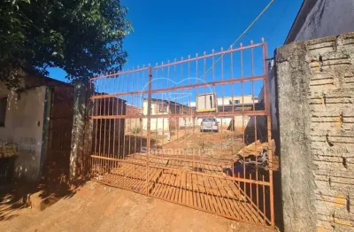Terreno comercial à venda na Rua Domingos Jorge Velho, --, Jardim Riviera, Cambé