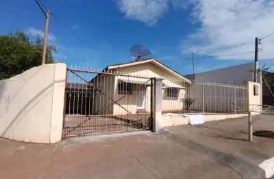 Casa para alugar com 3 quartos na região norte de londrina próximo a rodovia carlos joão strass