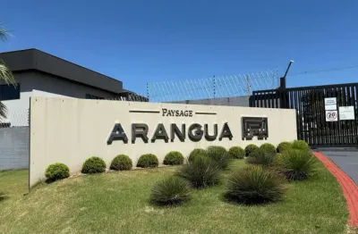 Casa à venda e aluguel no condomínio paysage araguá com 3 suítes em londrina