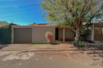 Casa à venda na região sul de londrina - com 3 quartos sendo 1 suíte