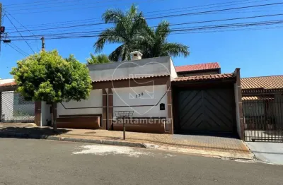 Casa com 285m² à venda próxima do estádio do café, no jardim coliseu