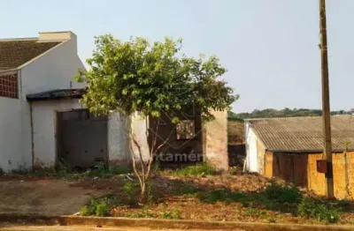 Terreno à venda na Rua Mário Hyoichi Sugahara, --, Colinas, Londrina